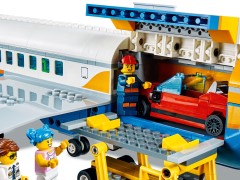 Passenger Airplane, zdjęcie 11