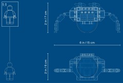 Ocean Mini-Submarine, zdjęcie 3