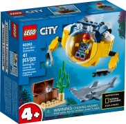 Ocean Mini-Submarine, zdjęcie 2