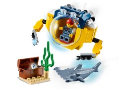 Ocean Mini-Submarine, zdjęcie 4