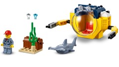 Ocean Mini-Submarine, zdjęcie 5