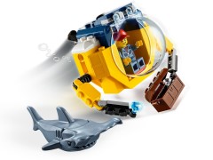 Ocean Mini-Submarine, zdjęcie 6