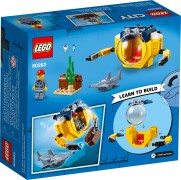 Ocean Mini-Submarine, zdjęcie 8