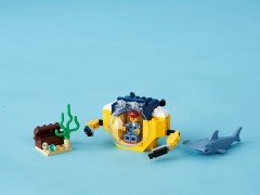 Ocean Mini-Submarine, zdjęcie 11