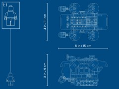 Ocean Exploration Submarine, zdjęcie 3