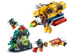 Ocean Exploration Submarine, zdjęcie 5