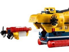Ocean Exploration Submarine, zdjęcie 6