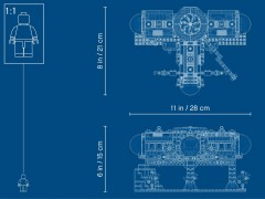 Ocean Exploration Base, zdjęcie 3