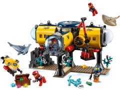 Ocean Exploration Base, zdjęcie 4