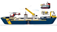 Ocean Exploration Ship, zdjęcie 6