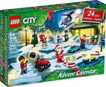 City Advent Calendar 2020, zdjęcie 3