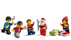 City Advent Calendar 2020, zdjęcie 5