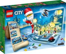 City Advent Calendar 2020, zdjęcie 6