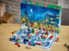 City Advent Calendar 2020, zdjęcie 7