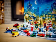 City Advent Calendar 2020, zdjęcie 8
