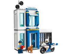 Police Brick Box, zdjęcie 3
