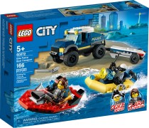 Elite Police Boat Transport, zdjęcie 2