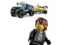 Elite Police Boat Transport, zdjęcie 8