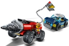 Elite Police Driller Chase, zdjęcie 6