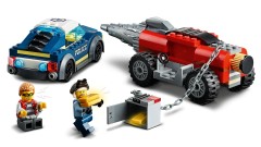 Elite Police Driller Chase, zdjęcie 7