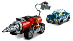 Elite Police Driller Chase, zdjęcie 8