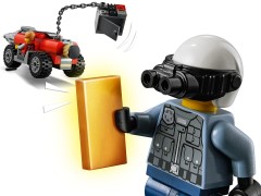 Elite Police Driller Chase, zdjęcie 9