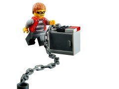 Elite Police Driller Chase, zdjęcie 12