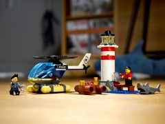 Elite Police Lighthouse Arrest, zdjęcie 4