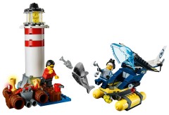 Elite Police Lighthouse Arrest, zdjęcie 7