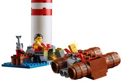 Elite Police Lighthouse Arrest, zdjęcie 8
