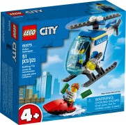 Police Helicopter, zdjęcie 2