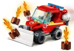 Fire Hazard Truck, zdjęcie 3