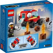 Fire Hazard Truck, zdjęcie 7