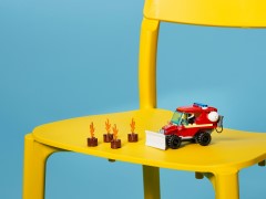 Fire Hazard Truck, zdjęcie 10