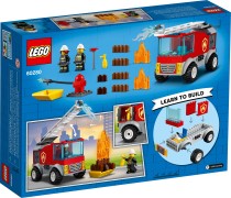 Fire Ladder Truck, zdjęcie 9