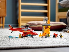 Fire Rescue Helicopter, zdjęcie 4