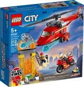 Fire Rescue Helicopter, zdjęcie 2