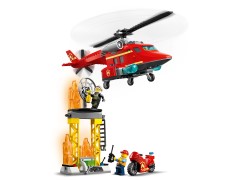 Fire Rescue Helicopter, zdjęcie 8
