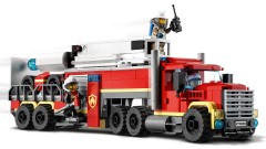 Fire Command Unit, zdjęcie 8