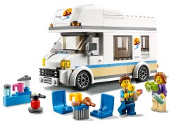 Holiday Camper Van, zdjęcie 5