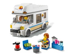 Holiday Camper Van, zdjęcie 7
