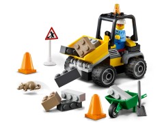 Roadwork Truck, zdjęcie 3