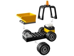 Roadwork Truck, zdjęcie 6