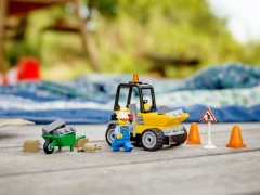 Roadwork Truck, zdjęcie 10