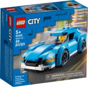 Sports Car, zdjęcie 2