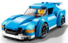 Sports Car, zdjęcie 3