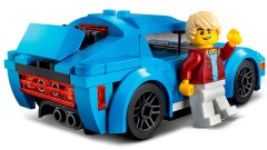 Sports Car, zdjęcie 5