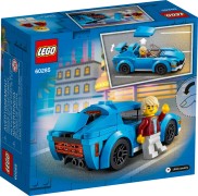Sports Car, zdjęcie 7