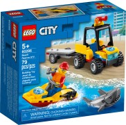 Beach Rescue ATV, zdjęcie 2