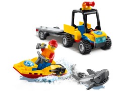 Beach Rescue ATV, zdjęcie 4